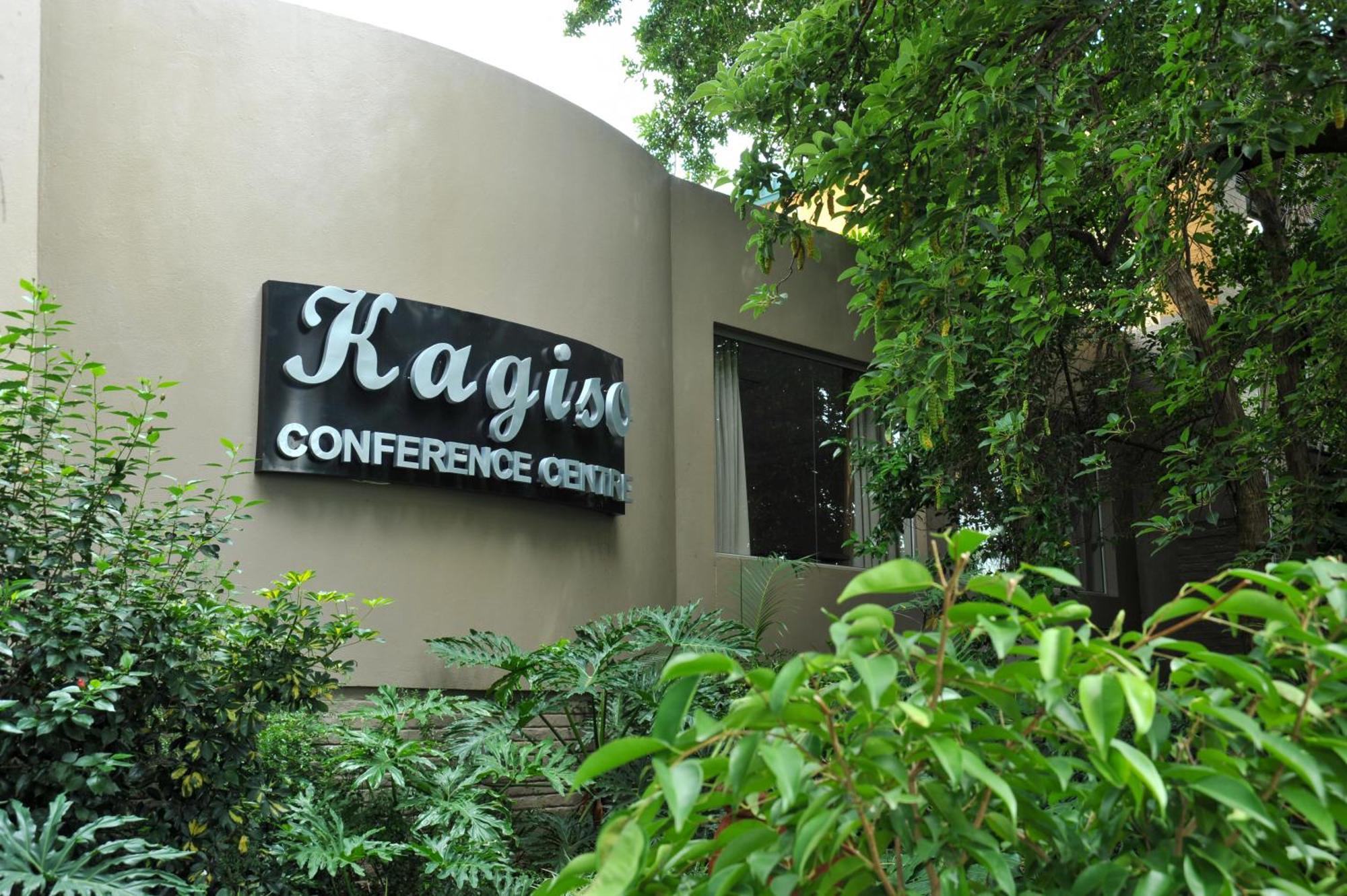 Safari Hotel & Convention Centre Rustenburg Exterior foto